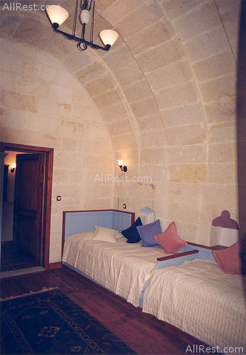 Sinasos Rose Mansions Hotel 32